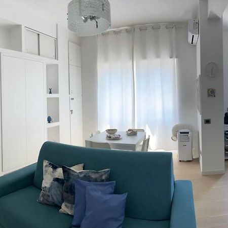 Carnale Guest House Salerno Exteriér fotografie