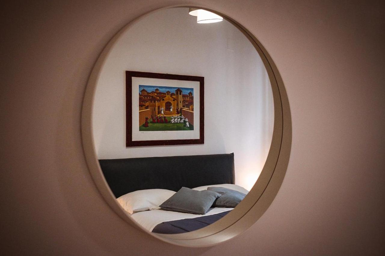 Carnale Guest House Salerno Exteriér fotografie